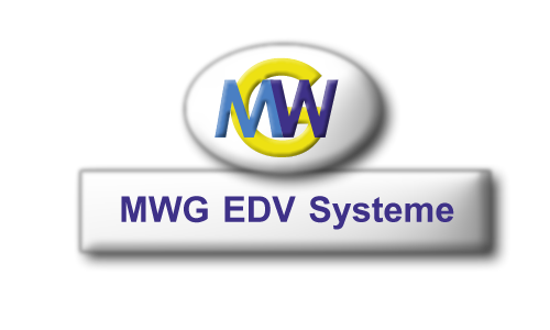 MWG EDV Systeme Logo MWG EDV Systeme Logo